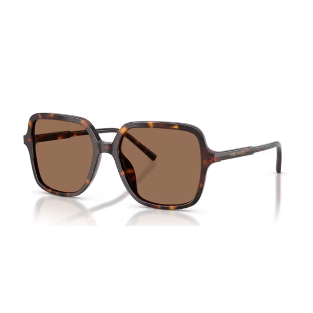 DOLCE & GABBANA - DG4539 502/73 - PARIS LUNETIER