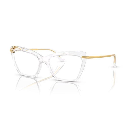 DOLCE & GABBANA - DG5025 3133 - PARIS LUNETIER
