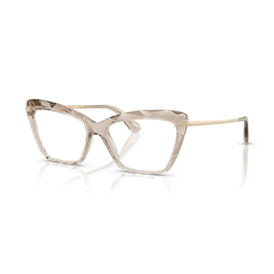 DOLCE & GABBANA - DG5025 3432 - PARIS LUNETIER