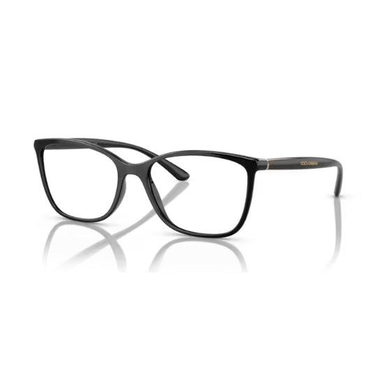DOLCE & GABBANA - DG5026 501 - PARIS LUNETIER