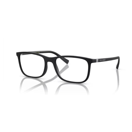 DOLCE & GABBANA - DG5027 2525 - PARIS LUNETIER