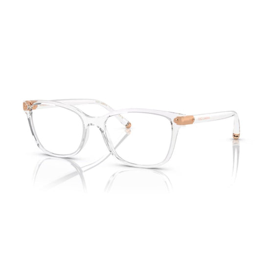 DOLCE & GABBANA - DG5036 3133 - PARIS LUNETIER