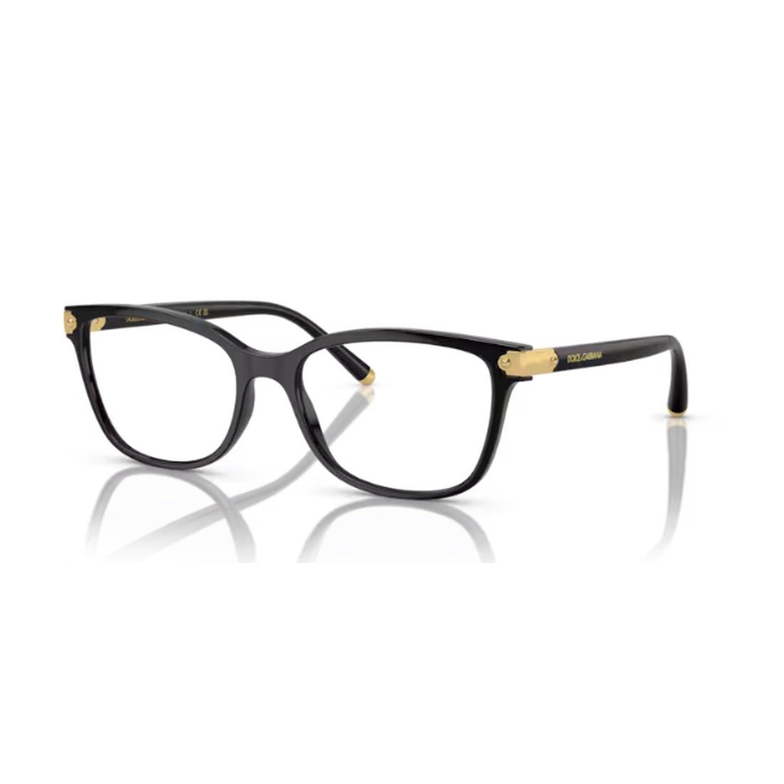 DOLCE & GABBANA - DG5036 501 - PARIS LUNETIER