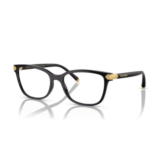 DOLCE & GABBANA - DG5036 501 - PARIS LUNETIER