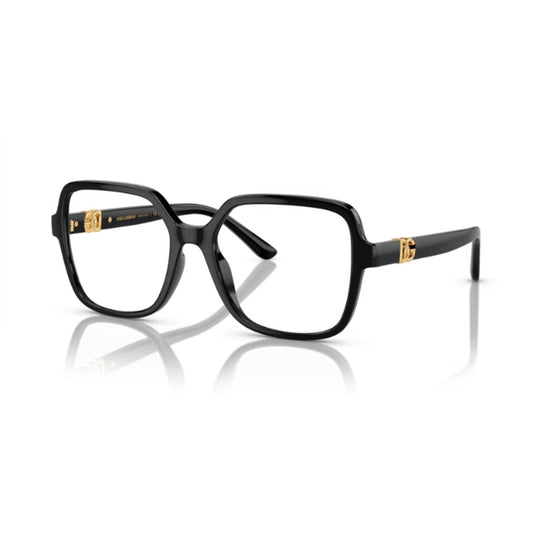 DOLCE & GABBANA - DG5105U 501 - PARIS LUNETIER