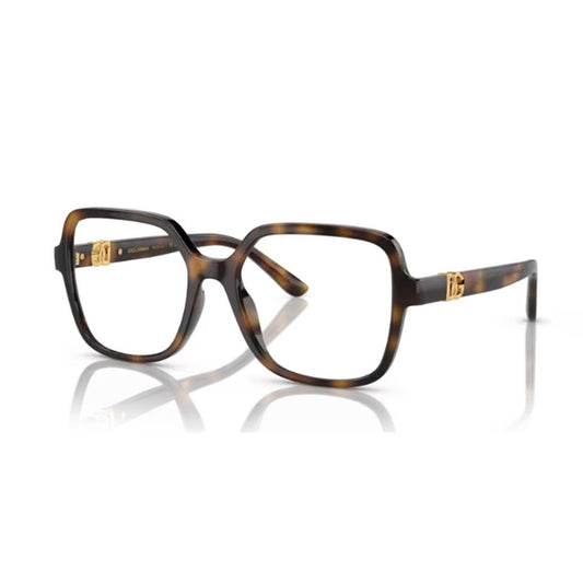 DOLCE & GABBANA - DG5105U 502 - PARIS LUNETIER