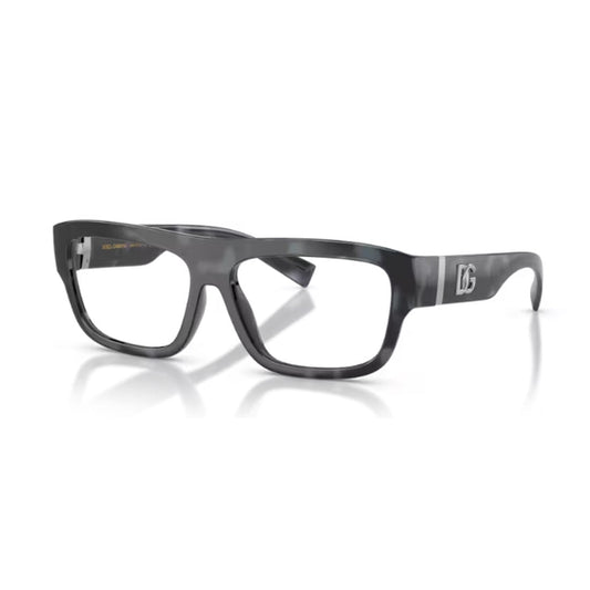 DOLCE & GABBANA - DG5114 3443 - PARIS LUNETIER