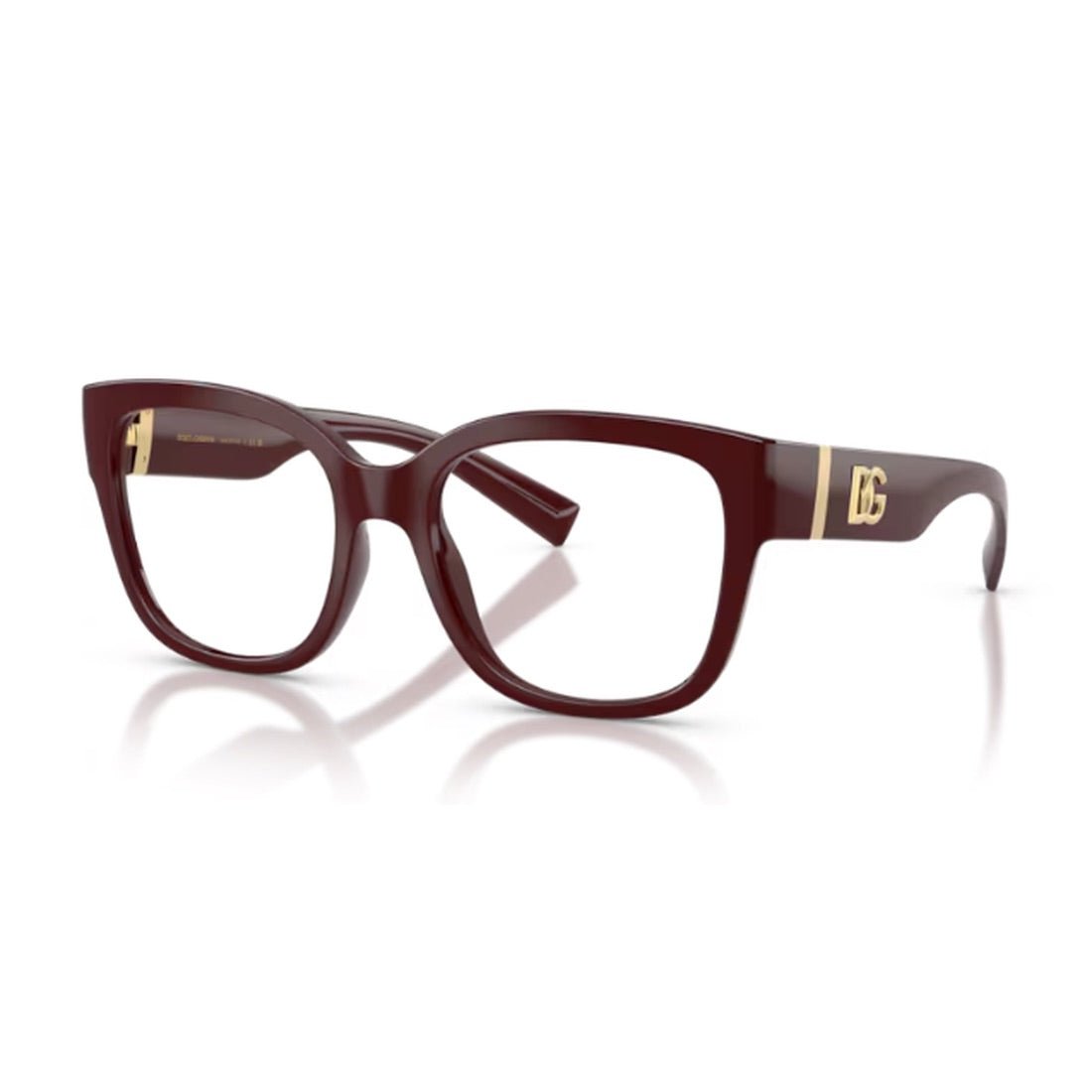 DOLCE & GABBANA - DG5115 3091 - PARIS LUNETIER