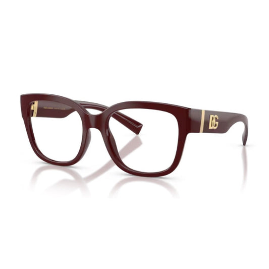 DOLCE & GABBANA - DG5115 3091 - PARIS LUNETIER