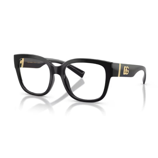 DOLCE & GABBANA - DG5115 501 - PARIS LUNETIER