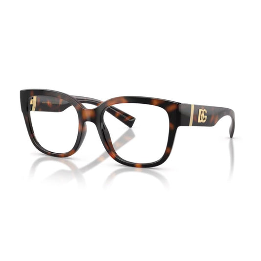 DOLCE & GABBANA - DG5115 502 - PARIS LUNETIER