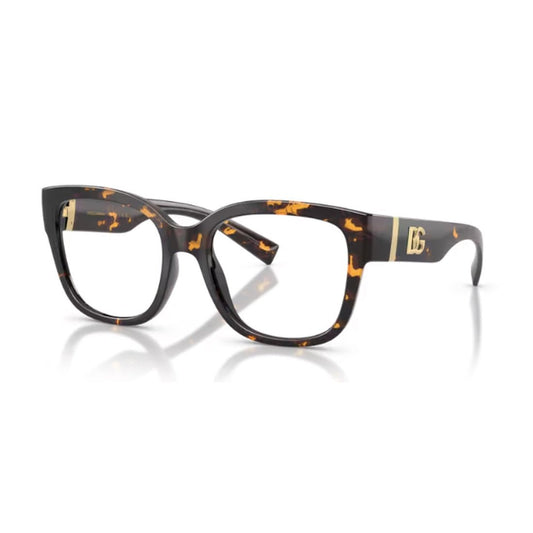 DOLCE & GABBANA - DG5115 512 - PARIS LUNETIER