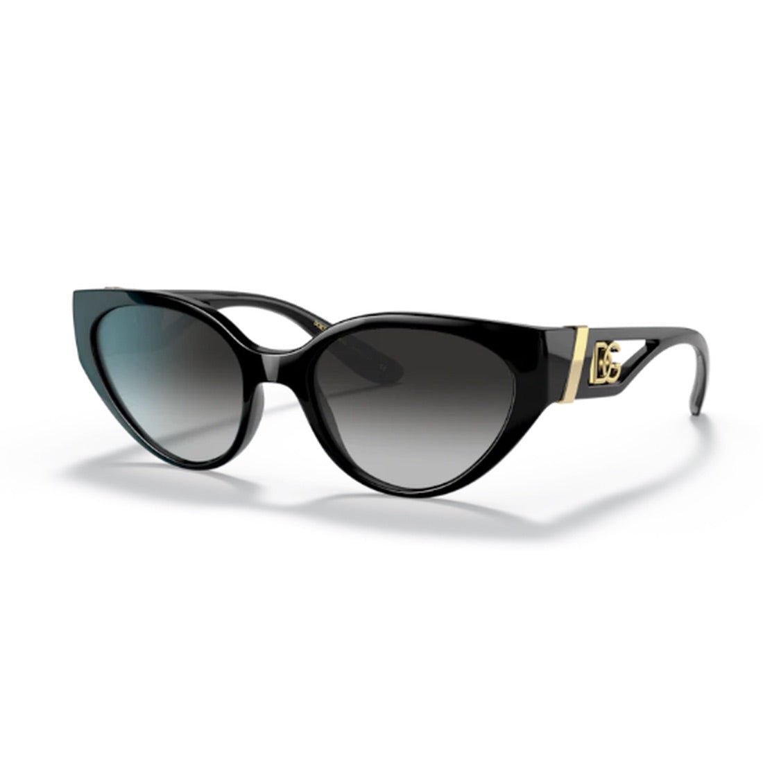 DOLCE & GABBANA - DG6146 501/8G - PARIS LUNETIER