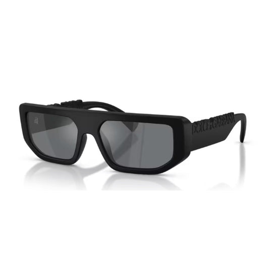 DOLCE & GABBANA - DG6203 25256G - PARIS LUNETIER