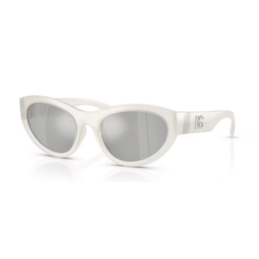 DOLCE & GABBANA - DG6207 30398V - PARIS LUNETIER