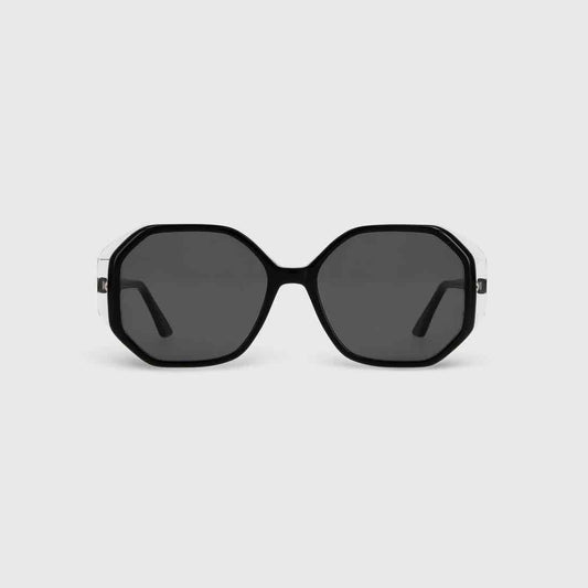 Emmanuelle Khanh Sunglasses - Elegance | Paris Lunetier