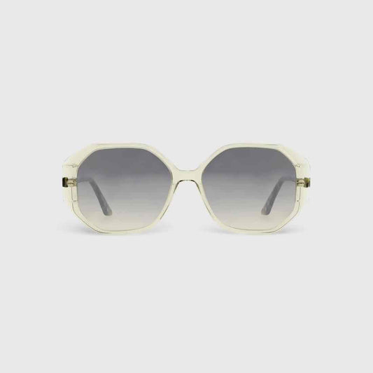 Emmanuelle Khanh Sunglasses - Elegance | Paris Lunetier