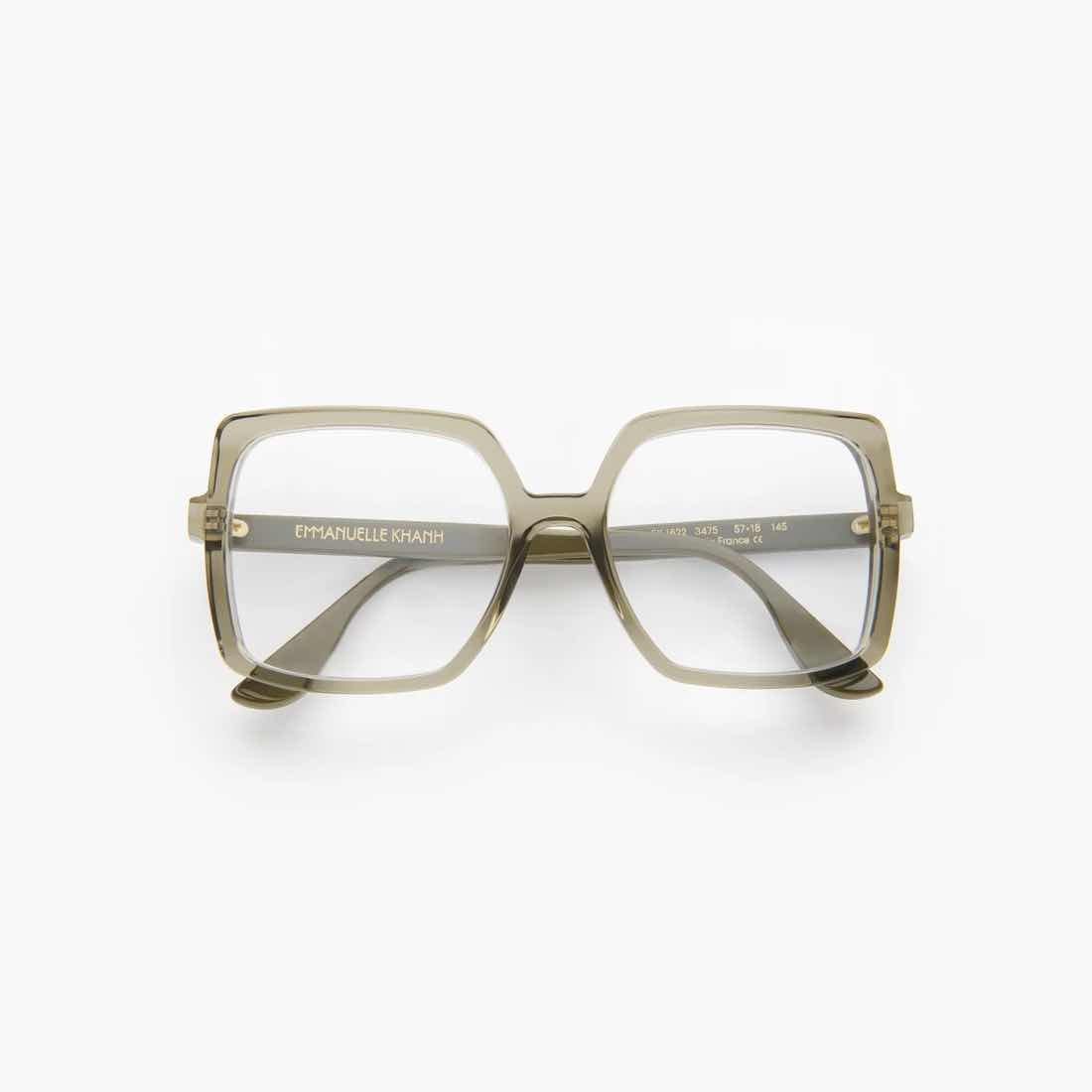EMMANUELLE KHANH - 1622 - 3475 - PARIS LUNETIER