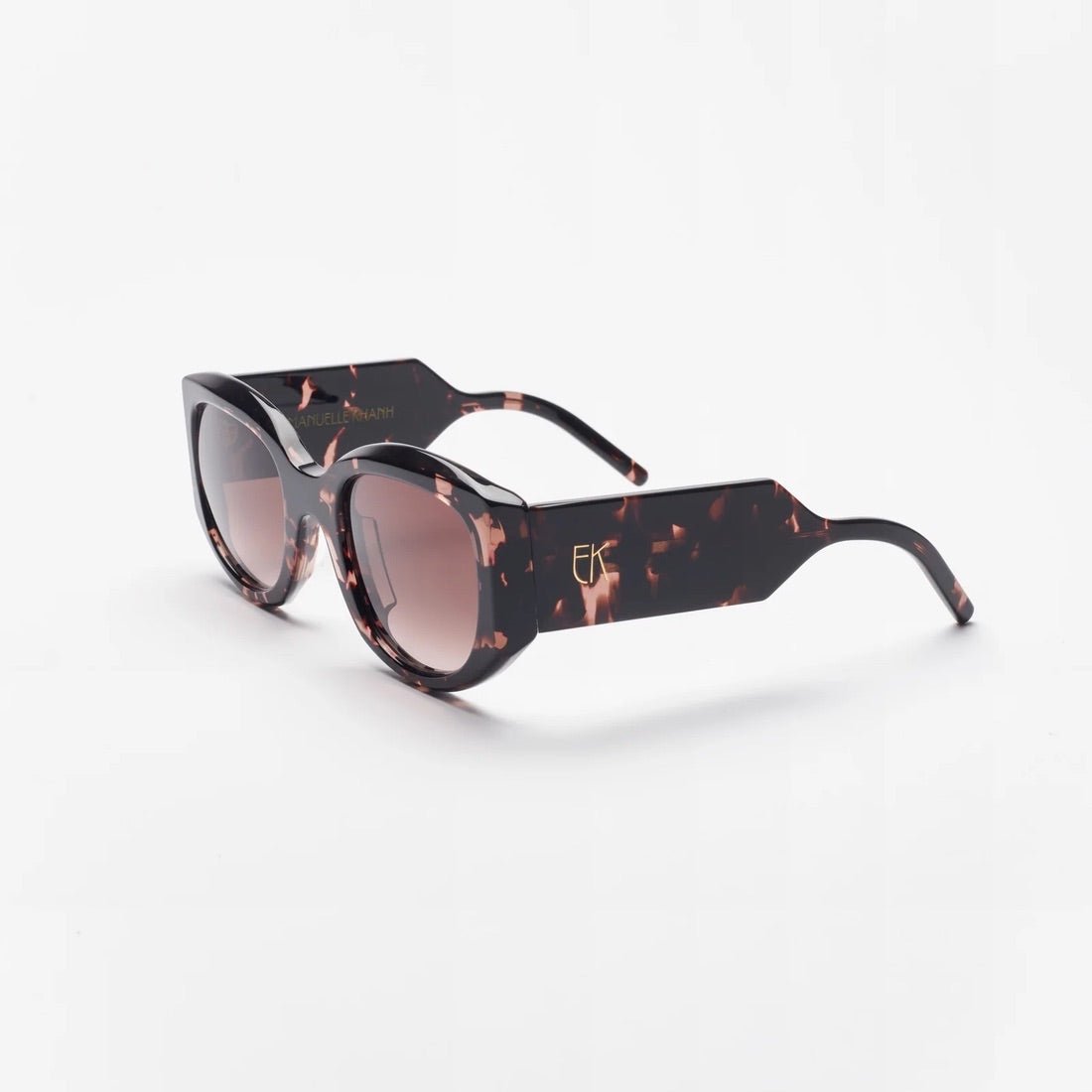 EMMANUELLE KHANH - 2065 - 430 - PARIS LUNETIER