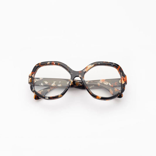 EMMANUELLE KHANH - 3022 - 55 - PARIS LUNETIER