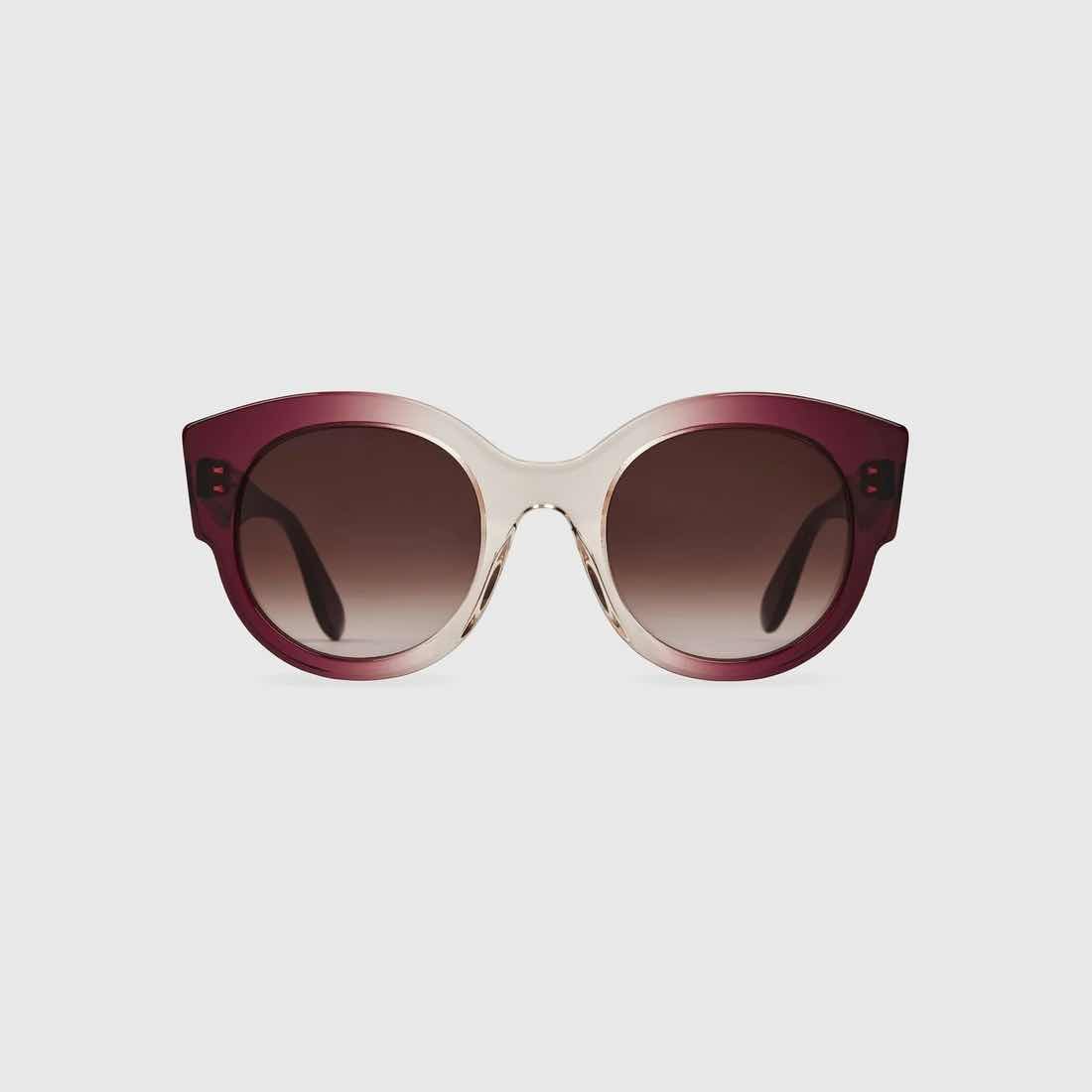 EMMANUELLE KHANH - 6510N - 35 - 64 - PARIS LUNETIER