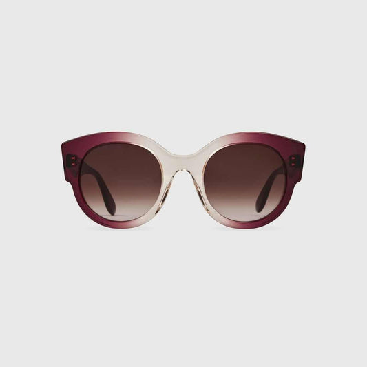 EMMANUELLE KHANH - 6510N - 35 - 64 - PARIS LUNETIER