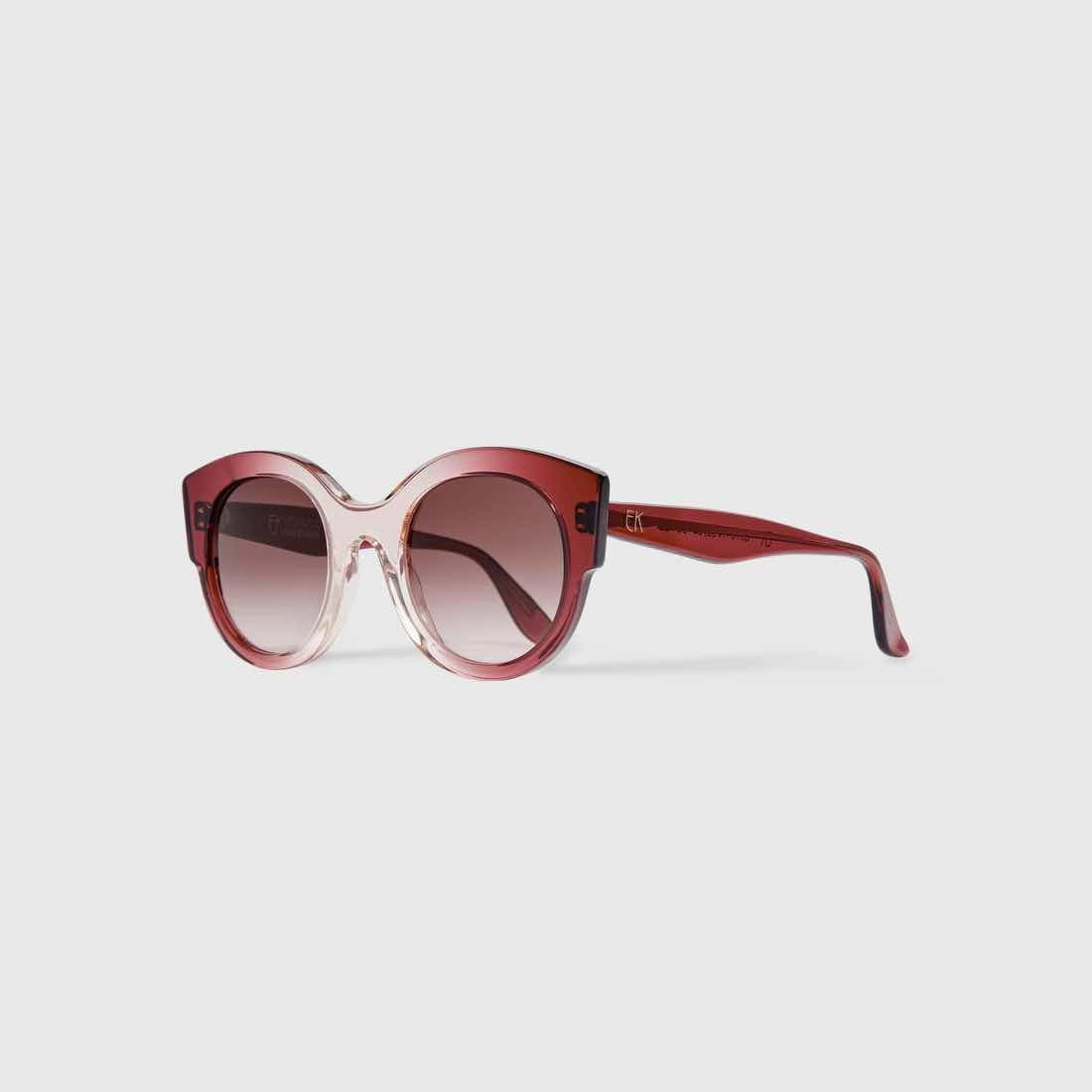 EMMANUELLE KHANH - 6510N - 35 - 64 - PARIS LUNETIER