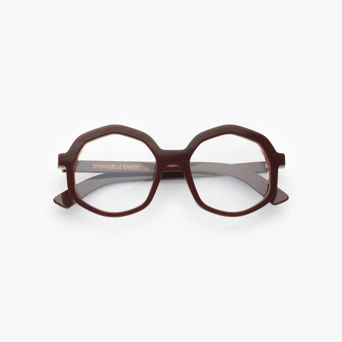 EMMANUELLE KHANH - CORSO - 966 - PARIS LUNETIER