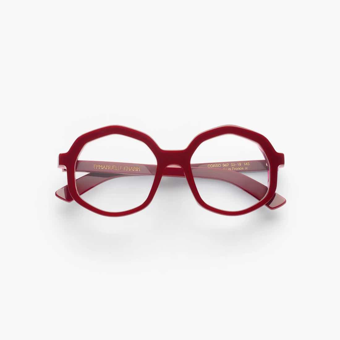 EMMANUELLE KHANH - CORSO - 967 - PARIS LUNETIER