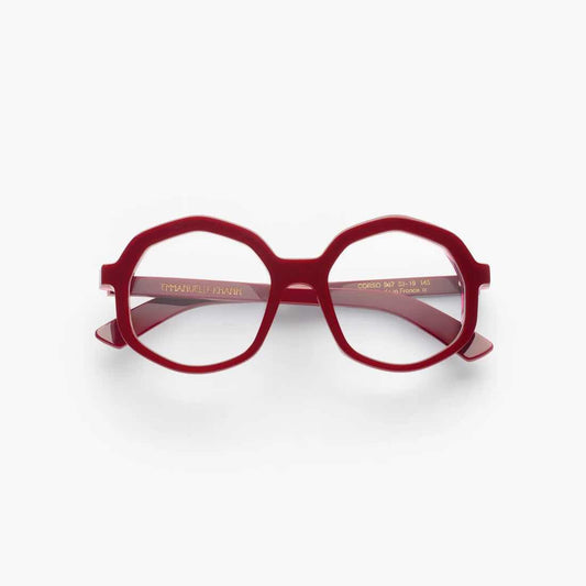 EMMANUELLE KHANH - CORSO - 967 - PARIS LUNETIER