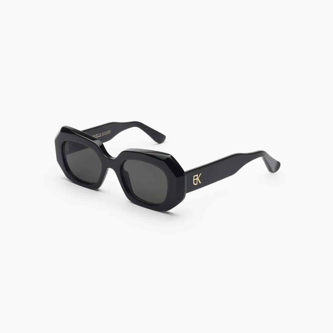 EMMANUELLE KHANH - DIXIE - 16 - PARIS LUNETIER