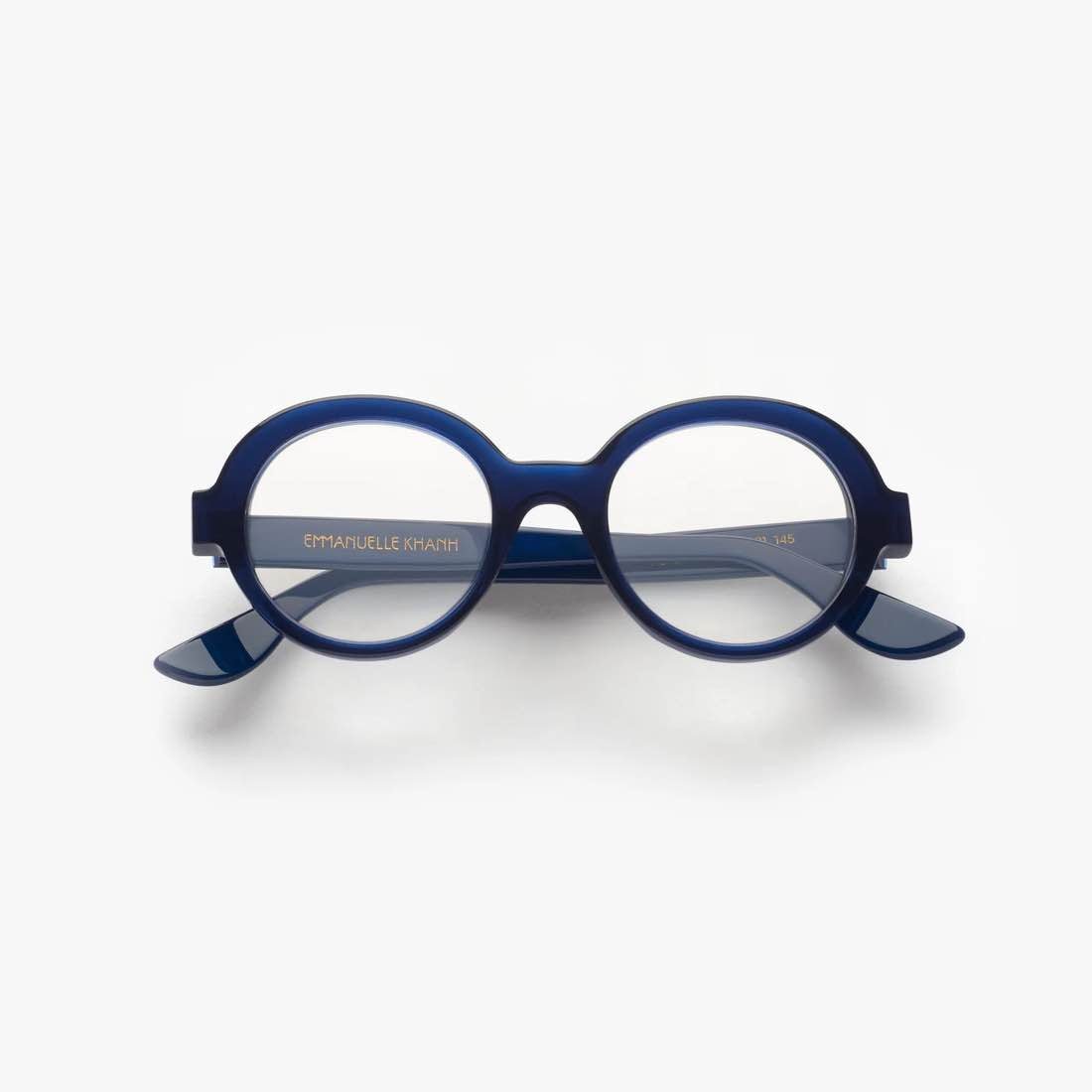 EMMANUELLE KHANH - MOON - 6810 - PARIS LUNETIER