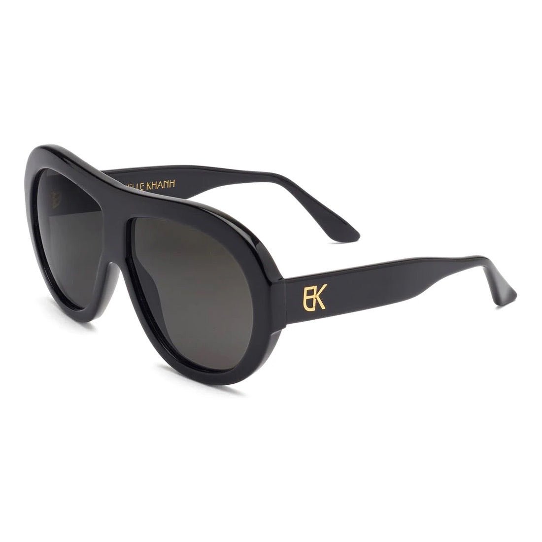 EMMANUELLE KHANH - MORODER 16 - PARIS LUNETIER