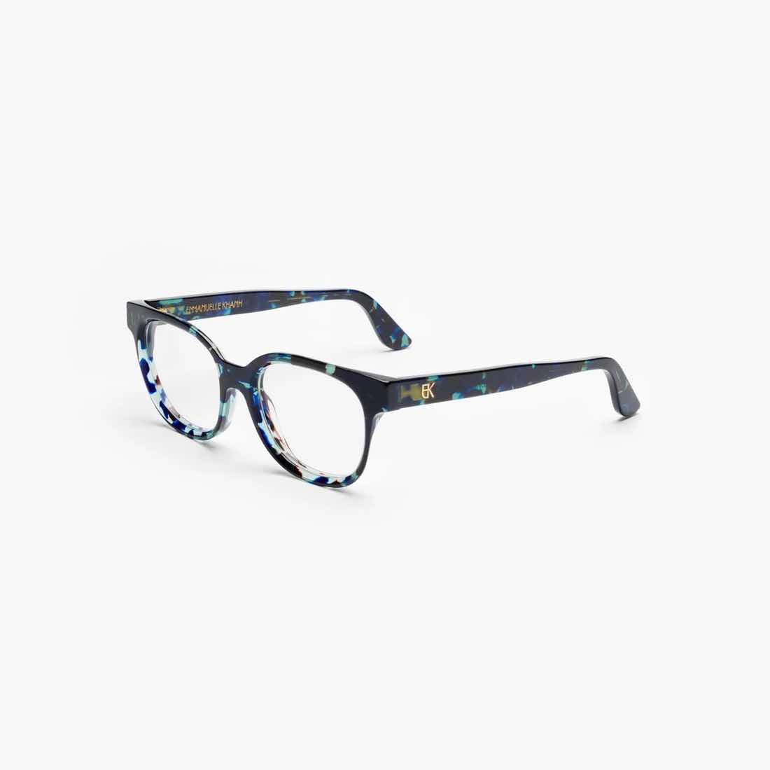 EMMANUELLE KHANH - OPUS - 432 - PARIS LUNETIER