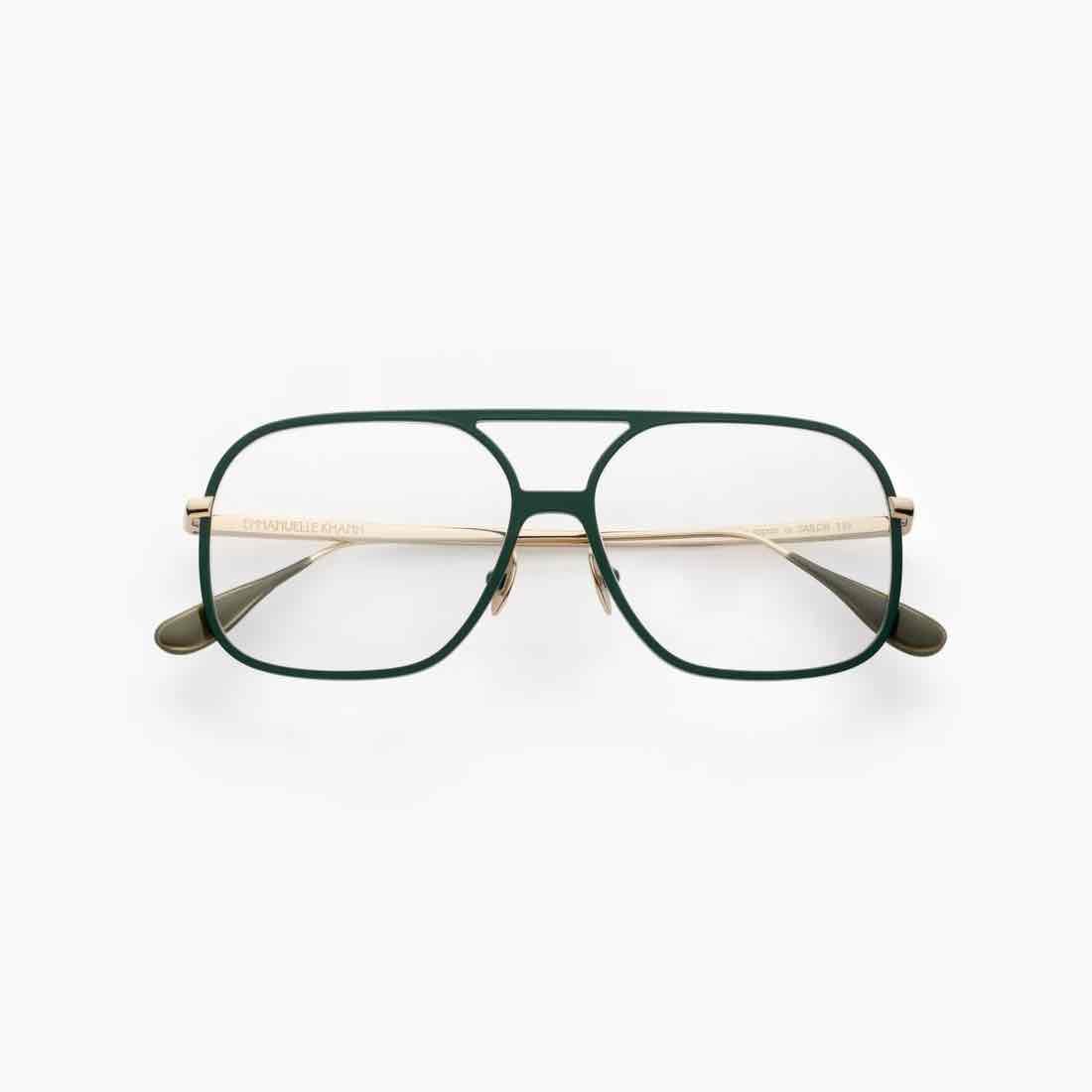 EMMANUELLE KHANH - SAILOR - 135 - PARIS LUNETIER