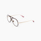 EMMANUELLE KHANH - SKY - 966 - PARIS LUNETIER