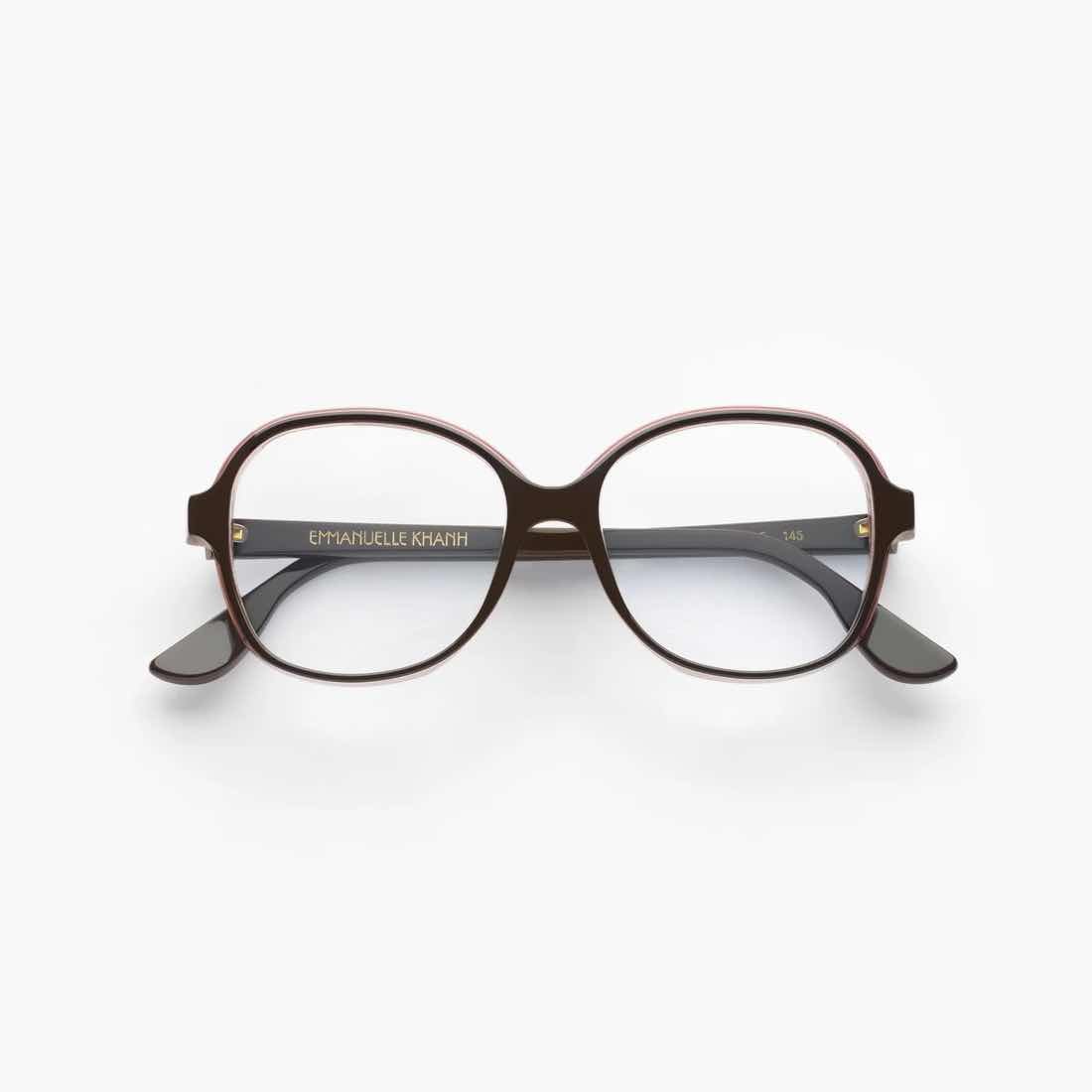 EMMANUELLE KHANH - VENUS - 673 - PARIS LUNETIER