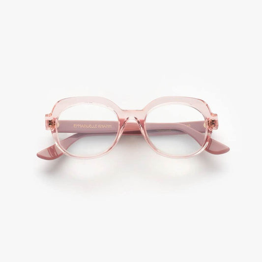 EMMANUELLE KHANH - WEST - 3182 - PARIS LUNETIER