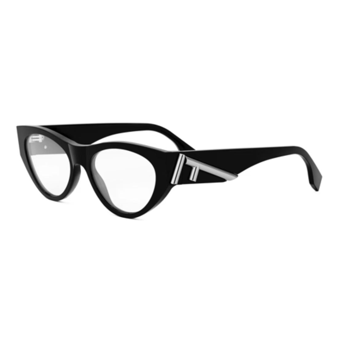 FENDI - FENDI FIRST FE50092I 001 - PARIS LUNETIER