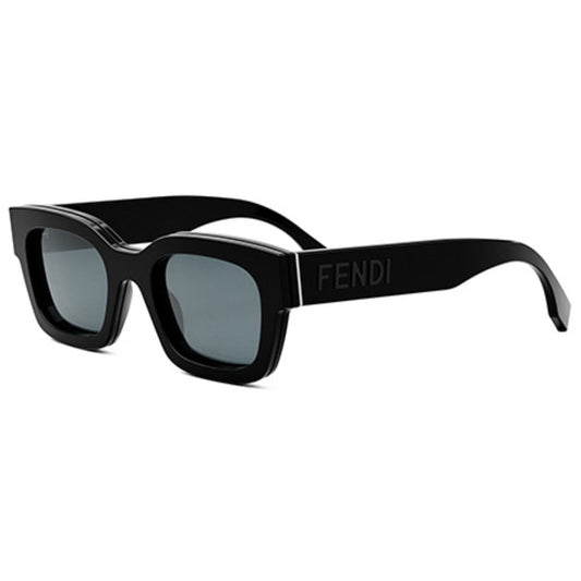 Lunette de soleil fendi femme best sale