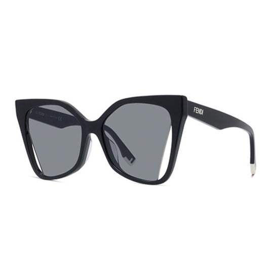 FENDI WAY FE40010U 01A - PARIS LUNETIER