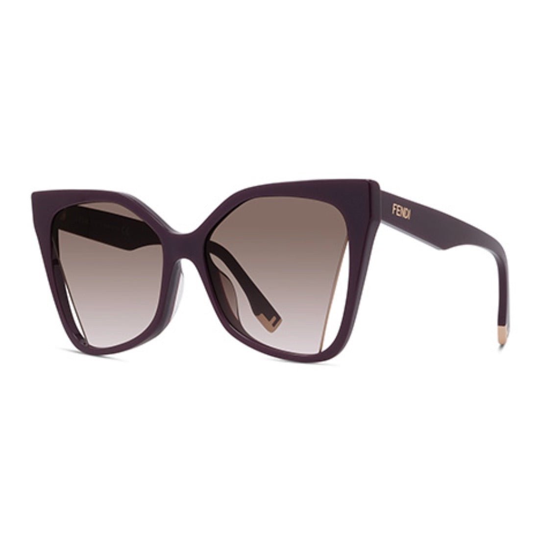 FENDI WAY FE40010U 81F - PARIS LUNETIER