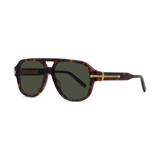 FRED - ACETATE CABLE FG40098I 54E - PARIS LUNETIER