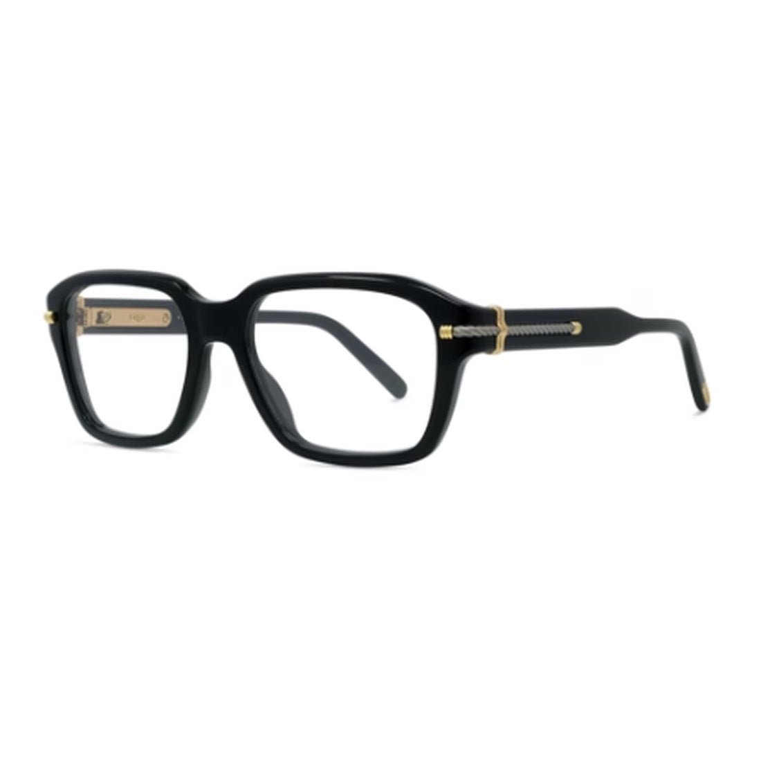 FRED - ACETATE CABLE FG50077I 001 - PARIS LUNETIER