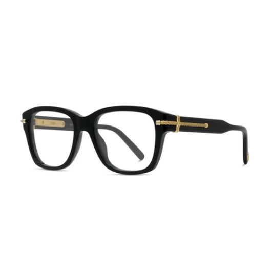 FRED - ACETATE CABLE FG50097I 001 - PARIS LUNETIER