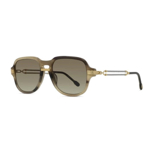 FRED - DOUBLE CABLE FG40094I 47P - PARIS LUNETIER