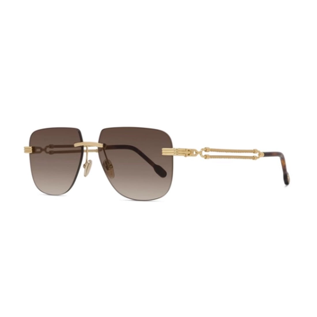 FRED - DOUBLE CABLE FG40096U 30F - PARIS LUNETIER