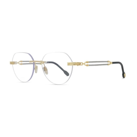 FRED - DOUBLE CABLE FG50079U 032 - PARIS LUNETIER