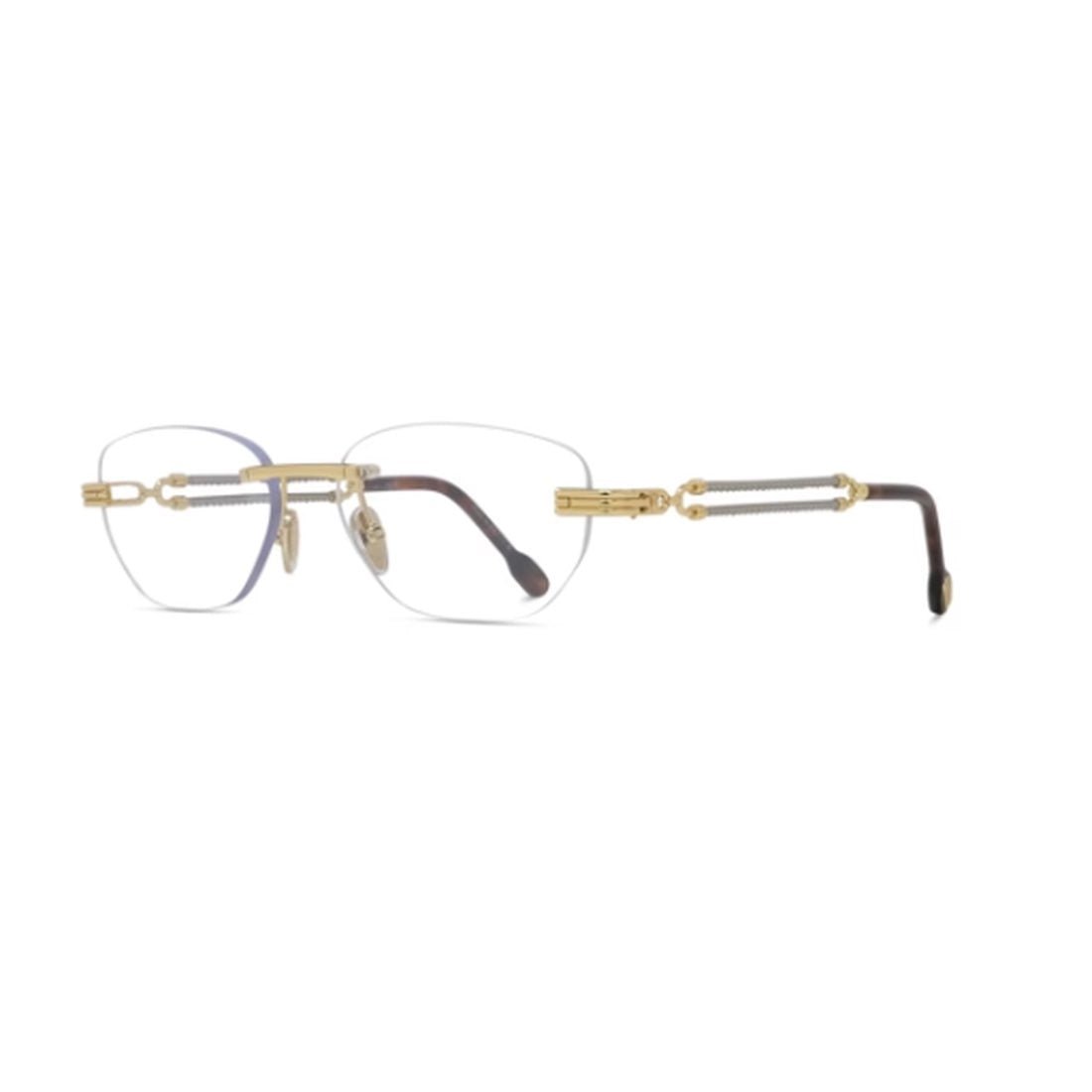 FRED - DOUBLE CABLE FG50095U 030 - PARIS LUNETIER