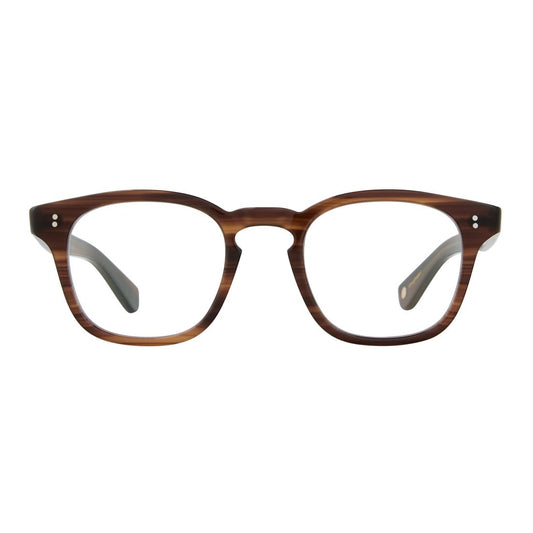 Garrett Leight - ACE II 1147 CHW - PARIS LUNETIER